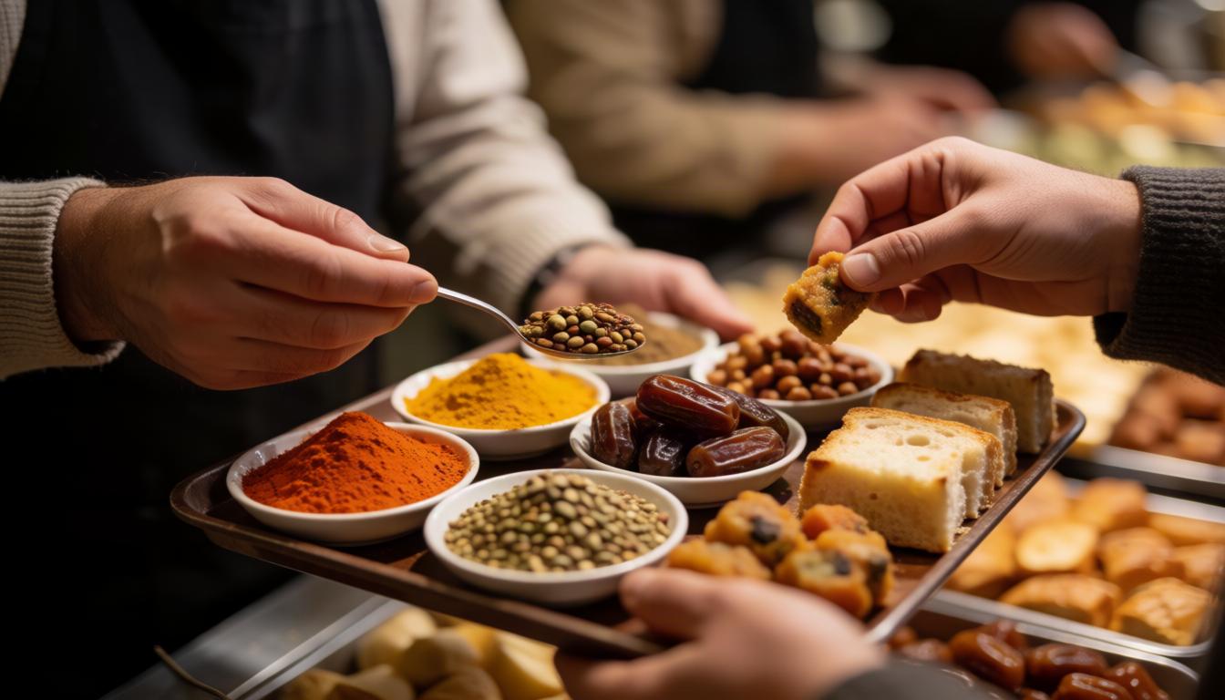 A Better Way to Taste Al Naim